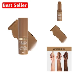 Inclusive Blur Out Tinted Moisturizer Stick - Ultra-Blurring Formula, Shade 017 - Picture 1 of 11