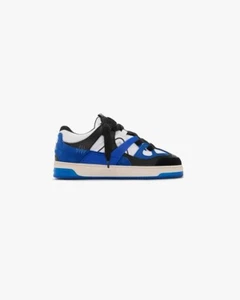 Represent Bully Sneaker Skate Trainers- Cobalt - 7.5 UK 41.5 EU - Brand New - Picture 1 of 14