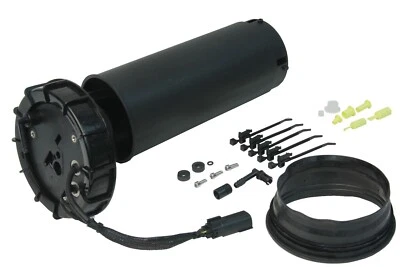 Calefacción URO DEF para camioneta Ford F-450 Super Duty 2011-2016 doble cabina 6,7 L Foto 1 de 4