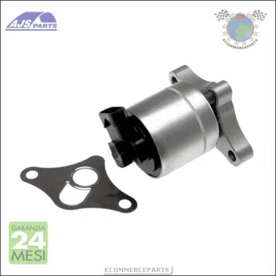 Dzmaj Valvola Egr Ajs Per Opel Vectra C Gts Benzina 2002> - Immagine 1 di 4