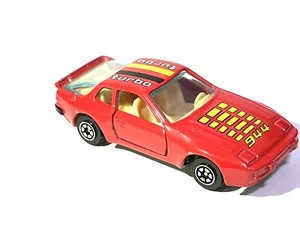 Vintage Yatming 1/64 Diecast Very Nice !! - Picture 1 of 5