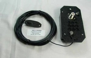 MFJ-1984HP EndFed 1/2 Wave 800W 40M-10M Ham Radio Base Wire Antenna 66 feet - Picture 1 of 1