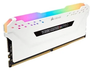 corsair vengeance rgb pro 8gb Cl 16-18-18-36 - Bild 1 von 2