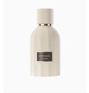 Amouage Reasons 100ml Essence Parfum New 100% Authentic Latest Niche Luxe - Picture 1 of 1