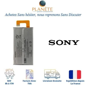 Original Batterie Battery Akku LIS2206ERPC Pour Sony Tablette Xperia Z2 TD-LTE - Photo 1 sur 1