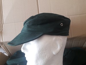 Cappello Da Baseball Militare Stone Washed Navy 1775 Vintage Marina USA Fostex - Foto 9