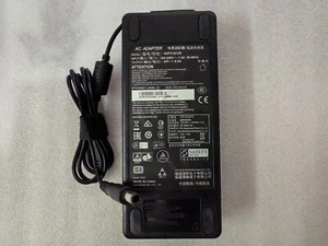 Pour AOC Agon AG352UCG6 ADPC20120 Moniteur Gaming 7.4mm 120W 20V 6.0A Adaptateur OEM - Photo 1/6