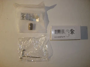 New WAC Lighting Low Voltage Luminaire Fitting 73UA LM-RI-BN Light Accessory  - Picture 1 of 7