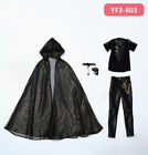 New clothes For 1/3 BJD Doll ID72 Body Amor YF3-603