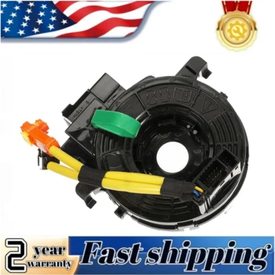 Nuevo resorte de reloj 83196AJ04A apto para 2013-2021 PARA Subaru Outback 13-21 Legacy 17-21* Foto 1 de 4