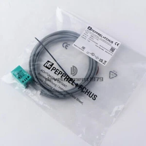 1PC NEW PEPPERL+FUCHS NBN5-F7-E2 - Picture 1 of 18