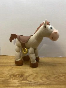Disney Pixar Toy Story Bullseye 10 Zoll Disneyland Plüsch - Bild 1 von 5