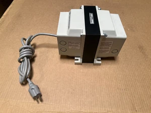 Taiyo Yuden LGY1.5K-11-5577 Life-Guard Extreme Isolation Transformer - Picture 1 of 4