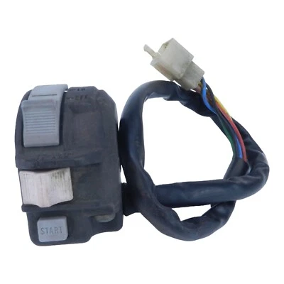 Yamaha Big Bear 350 1995 interruptor de luz de arranque 4 GB-83973-00-00 4 GB-83973-09-00 Foto 1 de 3