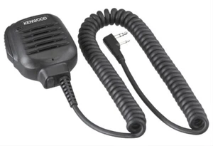 Mikrofon głośnikowy Kenwood KMC-45D nowy w pudełku - Zdjęcie 1 z 1
