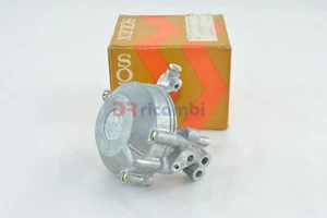DEPRESSORE MEMBRANA SGOLFATORE CARBURATORE PER VETTURE D'EPOCA - SOLEX 80013 - Imagen 1 de 6