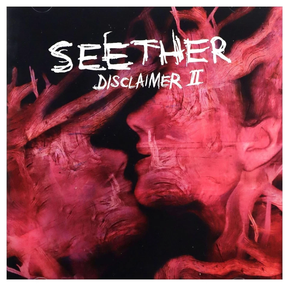 Disclaimer II (Dirty Version) - Bild 1 von 1