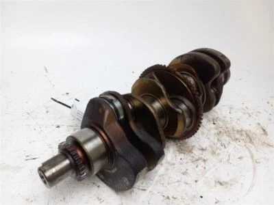 2007 CHEVROLET IMPALA CRANKSHAFT OEM - Image 1 of 4
