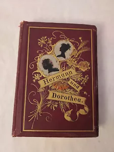 Hermann und Dorothea - Picture 1 of 6