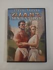 The Giant Of Marathon Dvd Steve Reeves Buy 3 Get 1 Free W/ Code+Free Shipping