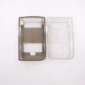 Transparent Color TPU Classic Protective Housing Shell Case For GameBoy Pocket - Picture 1 of 11