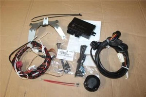 Electrics Kit Towbar 13 Pin Volkswagen Golf 2006-2007 1K0055204A New Genuine - Picture 1 of 5