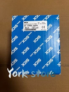 1PCS NEW SICK AD-ATM60-KA3PR 2029225 Adapter encoder Fast delivery - Picture 1 of 2