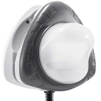 Lumière Lucetta LED Magnétique Élettrique pour Piscine Spa Multicolore 50W - Image 1 of 4