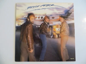 Brush Arbor – Hide Away - LP 1979 Myrrh - Christian, Soft Rock - Picture 1 of 9