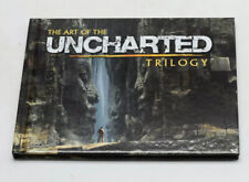 art of uncharted trilogy for sale | eBay