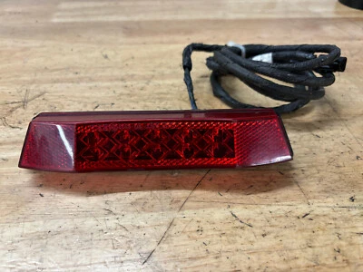 Arctic Cat F 1100 ZR 7000 9000 8000 6000 M XF Viper 12 13 14 15-19 OEM Taillight - Image 1 of 3