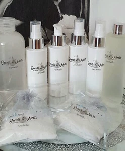 50ml Body Mist in Malone/Halfeti/Ford/W company/Rush/Diptyque super strong dupe - Picture 1 of 9