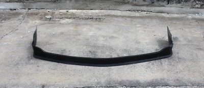 71-80 Ford Pinto Showcars Custom Front Airdam - Image 1 of 4