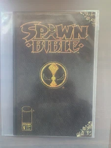 Spawn issues 1 and 10 BAGGED 1993 Image Comics - Picture 1 of 2