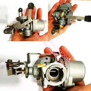 Carburetor Carb Asy For Johnson Evinrude OMC Outboard 2HP 3HP 3.3HP 3.3 0114808 - Picture 1 of 4
