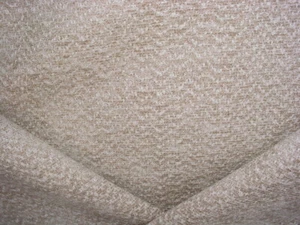 3Y Brunschwig et Fils BF10668.925 Palace Weave Parchment Upholstery Fabric - Picture 1 of 4