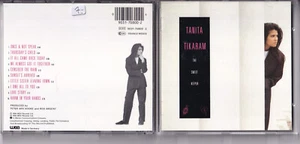Tanita Tikaram -The Sweet Keeper- CD WEA near mint - Bild 1 von 1