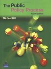 The Public Policy Process-Prof Michael Hill