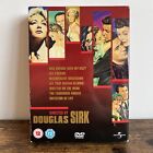 Directed By Douglas Sirk 7 Movie DVD Box Set