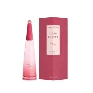 Issey Miyake L'eau D'issey Rose & Rose 3.0 oz / 90 ml EDP Intense Spray for Wome - Picture 1 of 9