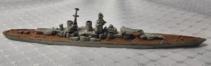 Asse e Alleati Seconda Guerra Mondiale Sovetsky Soyuz Guerra in Mare Scala 1:1800 18/39 Gioco Mini - Foto 1 di 2