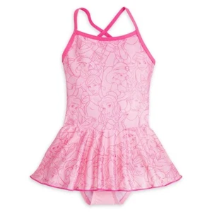 Brand New Swimwear For Girls Size 4 - Picture 1 of 2