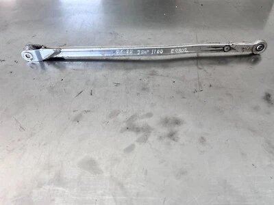 86 - 88 Suzuki GSXR1100 Rear Brake Bar Torque Link Linkage OEM E9802 Foto 1 de 3