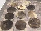 CUEROS NATURALES DE VACA PARA CONGAS DE TODOS LOS TAMAÑOS