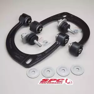 SPC Specialty Products Company Upper Control Arms for Toyota 4Runner & FJ 2003+ - Picture 1 of 9
