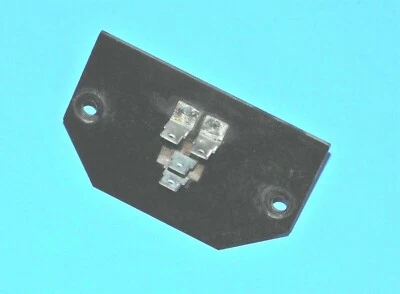 Oldsmobile Cadillac 1968 1969 1970 sensor de control de aire acondicionado Delco Aire OEM Foto 1 de 4