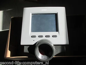 Símbolo MK2000 Terminal de Datos Escáner de Código de Barras MK2000-1310-01 Lector de Microquiosco - Imagen 1 de 1