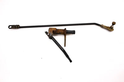 Palanca de cambios Arctic Cat 375 02 4x4 selección inversa Foto 1 de 4