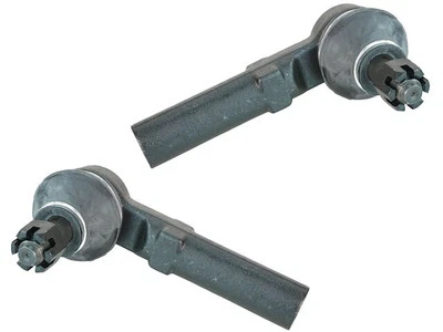 For 1978-1990 Plymouth Horizon Tie Rod End Set Front Outer 27192BDSW 1979 1980 - Image 1 of 2