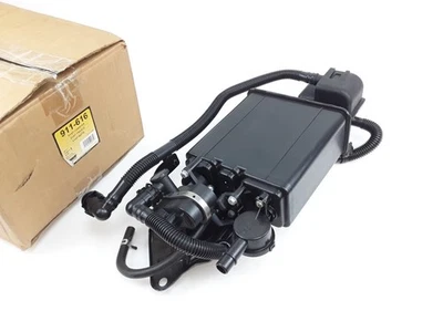 Bote de vapor para Toyota Corolla Matrix (2005 2006 2007 2008 2009 2010-2012) Foto 1 de 4